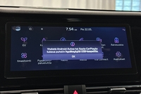 Kia Niro Electric vaihtoauto