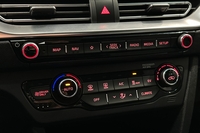 Kia Niro Electric vaihtoauto