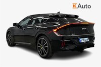 Kia EV6 vaihtoauto