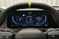 Kia EV6 vaihtoauto
