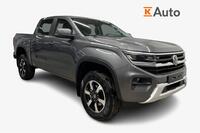 Volkswagen Amarok vaihtoauto