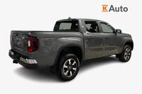 Volkswagen Amarok vaihtoauto