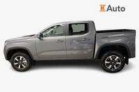 Volkswagen Amarok vaihtoauto