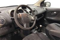 Nissan NOTE vaihtoauto