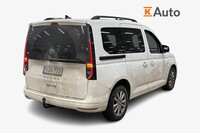 Volkswagen Caddy vaihtoauto