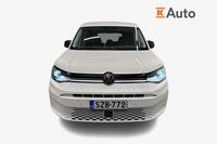 Volkswagen Caddy vaihtoauto