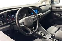 Volkswagen Caddy vaihtoauto