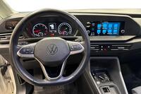 Volkswagen Caddy vaihtoauto