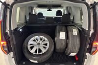 Volkswagen Caddy vaihtoauto