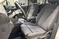 Volkswagen Caddy vaihtoauto