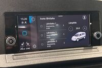 Volkswagen Caddy vaihtoauto