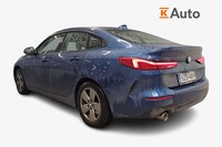 BMW 218 vaihtoauto