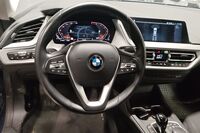 BMW 218 vaihtoauto