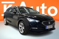SEAT Leon Sportstourer vaihtoauto