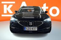 SEAT Leon Sportstourer vaihtoauto