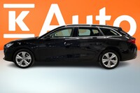 SEAT Leon Sportstourer vaihtoauto