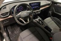 SEAT Leon Sportstourer vaihtoauto