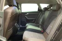 SEAT Leon Sportstourer vaihtoauto