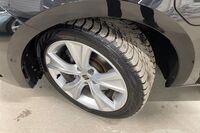 SEAT Leon Sportstourer vaihtoauto