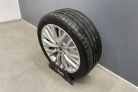 SEAT Leon Sportstourer vaihtoauto