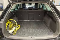 SEAT Leon Sportstourer vaihtoauto