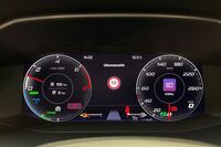 SEAT Leon Sportstourer vaihtoauto