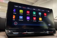 SEAT Leon Sportstourer vaihtoauto