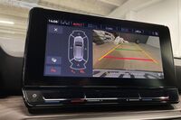 SEAT Leon Sportstourer vaihtoauto