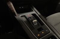 SEAT Leon Sportstourer vaihtoauto