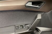 SEAT Leon Sportstourer vaihtoauto