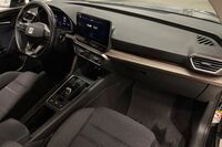 SEAT Leon Sportstourer vaihtoauto