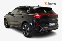 Cupra Terramar vaihtoauto