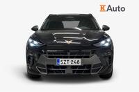 Cupra Terramar vaihtoauto