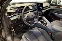Cupra Terramar vaihtoauto