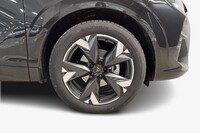 Cupra Terramar vaihtoauto
