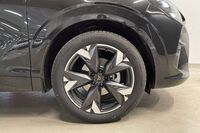 Cupra Terramar vaihtoauto