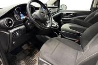 Mercedes-Benz V vaihtoauto