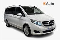 Mercedes-Benz V vaihtoauto