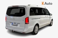 Mercedes-Benz V vaihtoauto