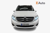 Mercedes-Benz V vaihtoauto