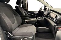 Mercedes-Benz V vaihtoauto