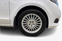 Mercedes-Benz V vaihtoauto