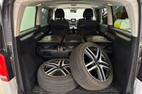 Mercedes-Benz V vaihtoauto