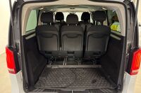 Mercedes-Benz V vaihtoauto