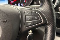 Mercedes-Benz V vaihtoauto