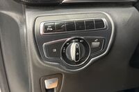 Mercedes-Benz V vaihtoauto