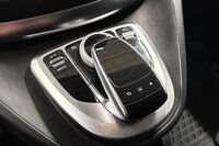 Mercedes-Benz V vaihtoauto