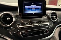 Mercedes-Benz V vaihtoauto