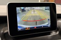 Mercedes-Benz V vaihtoauto