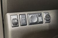 Nissan Navara vaihtoauto